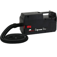 Aspirateur HEPA Express Safety, Sec, 0,25 gal. US (0,94 Litres) Ontario Safety Products