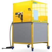 Atomik Air&reg; 240V Air Quality Control, 40 000 sq. ft. Coverage Ontario Safety Products