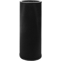 Jade 2.0 Activated Carbon Filter, Cartridge, 21" H Ontario Safety Products