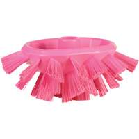 Brosse UST pour cuves, Soies Ferme, Longueur de 7-1/2", Rose Ontario Safety Products