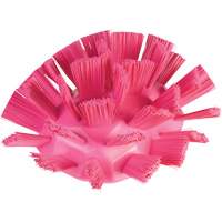Brosse UST pour cuves, Soies Ferme, Longueur de 7-1/2", Rose Ontario Safety Products
