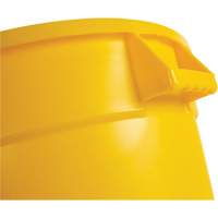 Bac &agrave; d&eacute;chets, Poly&eacute;thyl&egrave;ne, 20 gal. US Ontario Safety Products