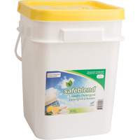 Lemon Fresh Ultra Powder Laundry Detergent, Pail Ontario Safety Products