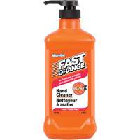Support de plancher pour distributeur CS6, Sans contact, Cap. 1200 ml Ontario Safety Products