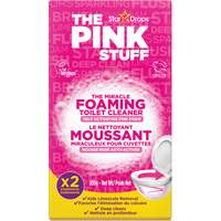 Nettoyant moussant autoactivant pour toilettes, 200 g Ontario Safety Products