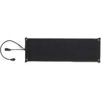 HRT Series Industrial Snow Melting Mat, Stair, 11" W x 3' L Ontario Safety Products