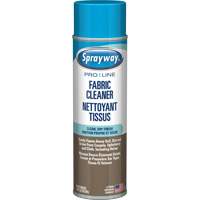 Pro Line Fabric Cleaner with Inverted Spray Ontario Safety Products