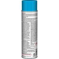 All Purpose Dry Lubricant & Release Agent, 12 oz., Aerosol Can Ontario Safety Products