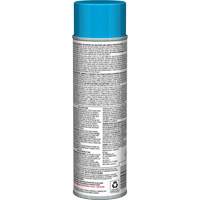 Industrial Strength Grill & Oven Cleaner, 20 oz., Aerosol Can Ontario Safety Products