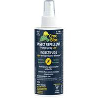 Insect Repllent, 10% DEET, Spray, 40 oz. Ontario Safety Products