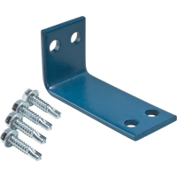 Composantes pour partitions & cloisons grillag&eacute;es - Quincaillerie Ontario Safety Products
