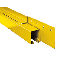 Wire Mesh Partition Components - Hardware Ontario Safety Products