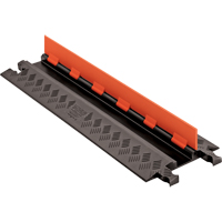 Protecteur de c&acirc;ble &agrave; profil bas Guard Dog, 36" lo x 10,81" la x 1,25" h Ontario Safety Products