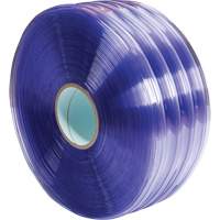Rideau en lani&egrave;res nervur&eacute;es, 164' x 8" x 0,08" Ontario Safety Products