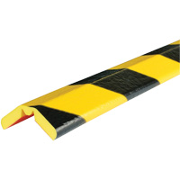 W Profile 5M Edge Protection Bumper Guard, 16.42' Long Ontario Safety Products