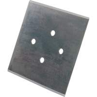 Heavy-Duty Floor Scrapers - Replacement Blade KP220 | Ontario Safety Product
