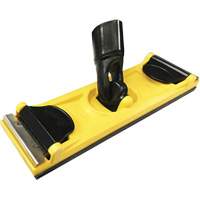 9"  x 3-1/4" Pole Sander Easy Clamp KP312 | Ontario Safety Product