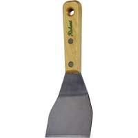 Stiff Blade Bent Scraper KP323 | Ontario Safety Product