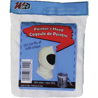 Cotton Painter's Hoods KP334 | Ontario Safety Product