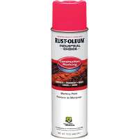 Water Based Marking Paint, 17 oz., Aerosol Can KP454 | Ontario Safety Product