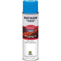 Water Based Marking Paint, 17 oz., Aerosol Can KP455 | Ontario Safety Product
