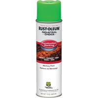Water Based Marking Paint, 17 oz., Aerosol Can KP458 | Ontario Safety Product