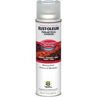 Water Based Marking Paint, 17 oz., Aerosol Can KP459 | Ontario Safety Product