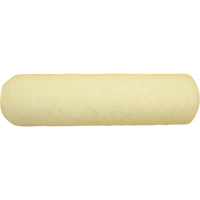 Professional AA Synthetic Paint Roller Cover, 10 mm (3/8") Nap, 240 mm (9-1/2") L KP574 | Ontario Safety Product