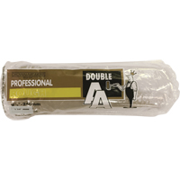 Professional AA Synthetic Paint Roller Cover, 30 mm (1-3/16") Nap, 240 mm (9-1/2") L Ontario Safety Products