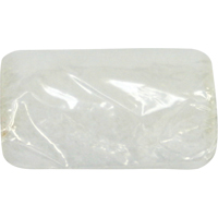 Mini Trim Roller Paint Cover, 10 mm (3/8") Nap, 101.6 mm (4") L Ontario Safety Products