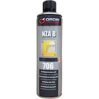Cold Galvanizing Paint, Aerosol Can KP880 | Ontario Safety Product