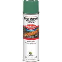 Peinture de marquage &agrave; base d'eau M1400, 17 oz, Canette a&eacute;rosol Ontario Safety Products