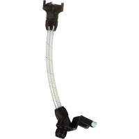 Fouet &agrave; pression pour pistolet pulv&eacute;risateur industriel performant Ontario Safety Products