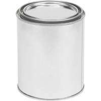 Empty Paint Can Ontario Safety Products