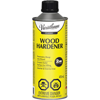 Varathane&reg; Classic Wood Hardener, Clear, 473 ml Ontario Safety Products