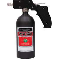 Portable Pressure Sprayer & Water Spray Gun KQ503 | Ontario Safety Product