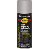 High Performance VK9300 System 2K Epoxy Primer Spray, Grey, 13 oz., Aerosol Can KQ901 | Ontario Safety Product