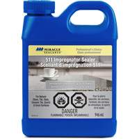 Miracle Sealants&reg; 511 Impregnator Sealer, Jug Ontario Safety Products