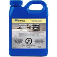 Miracle Sealants&reg; 511 Porous Plus, Jug Ontario Safety Products