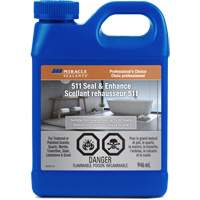 Miracle Sealants&reg; 511 Seal & Enhance, Jug Ontario Safety Products