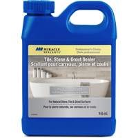 Miracle Sealants&reg; Tile, Stone & Grout Sealer, Jug Ontario Safety Products