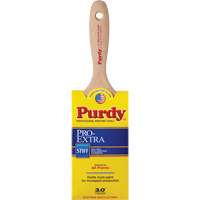 Pinceau Pro-Extra Swan, Mat&eacute;riau m&eacute;lang&eacute;, Manche Bois, Largeur de 3" Ontario Safety Products