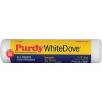 Dove Roller Cover, 9.5 mm (3/8") Nap, 240 mm (9-1/2") L Ontario Safety Products