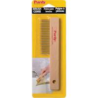 Brush Comb Ontario Safety Products