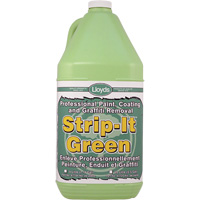Strip-It Green Paint & Coating Remover KR685 | Ontario Safety Product