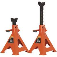 Jack Stands LA407 | Ontario Safety Product