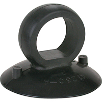 Appareils &agrave; ventouses - Ventouse simple pour un doigt Ontario Safety Products