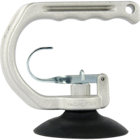 Appareils &agrave; ventouses - Ventouse simple industrielle Ontario Safety Products