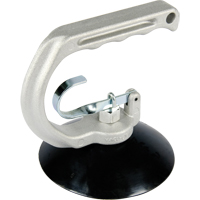 Appareils &agrave; ventouses - Ventouse simple industrielle Ontario Safety Products