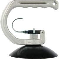 Appareils &agrave; ventouses - Ventouse simple industrielle Ontario Safety Products